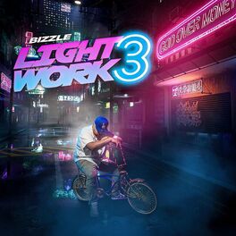 Album cover of Light Work 3