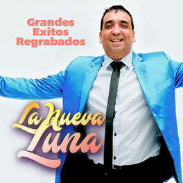 Album cover of Grandes Éxitos Regrabados