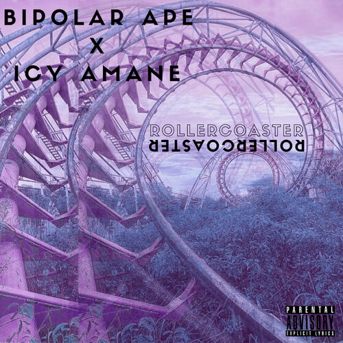 Bipolar Ape Rollercoaster feat. Icy Amane lyrics and songs