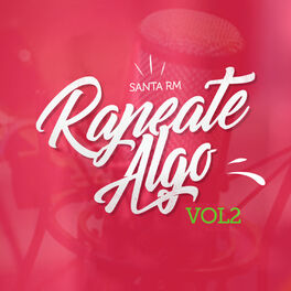 Album cover of Rapeate Algo, vol. 2