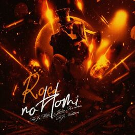 Album cover of Roça no Homi