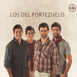 Album cover of Los Del Portezuelo