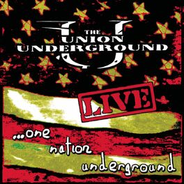 Album cover of Live...One Nation Underground (Clean Version)