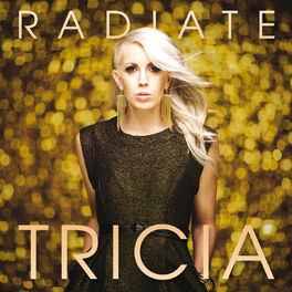 Album cover of Radiate