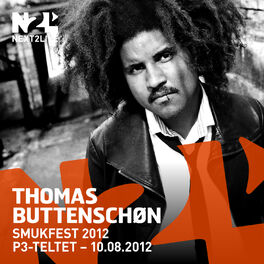 Album cover of Smukfest 2012