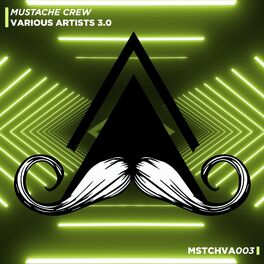 Album cover of Mustache Crew (Radio-Edit)