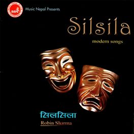 Album cover of Silsila