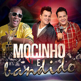 Album cover of Mocinho e Bandido