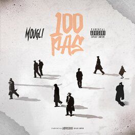 Album cover of 100 PAS