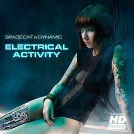 Album cover of Electrical Activity