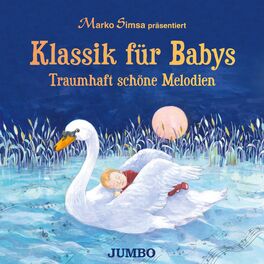 Album cover of Klassik für Babys (Traumhaft schöne Melodien)