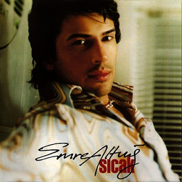 Album cover of Sıcak