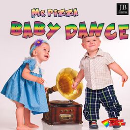 Album cover of Baby Dance Bomb