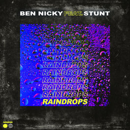Album cover of Raindrops