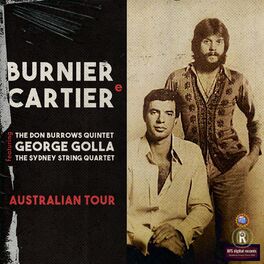 Burnier E Cartier albums songs playlists Listen on Deezer