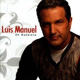Album cover of Oh Madalena