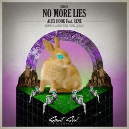 Album cover of No More Lies