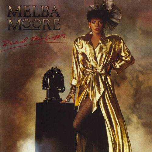 Melba Moore - I Can't Believe It (It's Over): listen with lyrics | Deezer