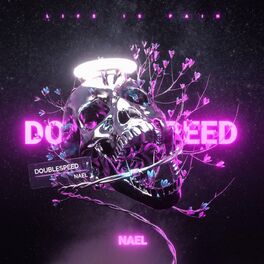 Album cover of Doublespeed