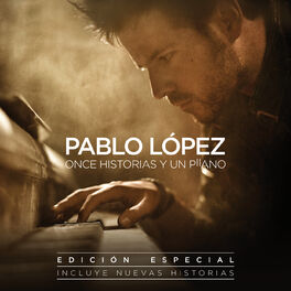 Album cover of Once Historias Y Un Piano (Edición Especial)