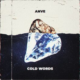 Album cover of Cold Words