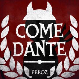 Album cover of Come Dante