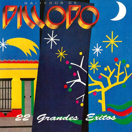 Album cover of 22 Grandes Exitos