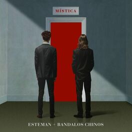 Album cover of Mística