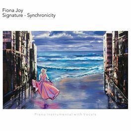Album cover of Signature Synchronicity