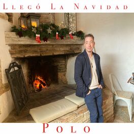 Album cover of Llegó la Navidad