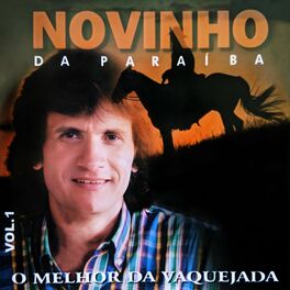 Album cover of O Melhor da Vaquejada, Vol.1