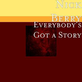 Album cover of Everybody's Got a Story