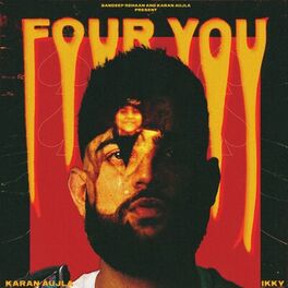 Album cover of Four You