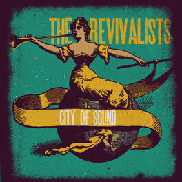 Album cover of City Of Sound