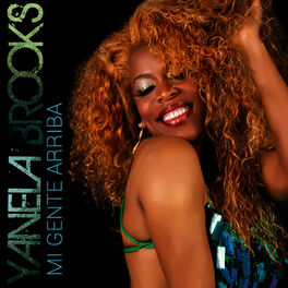 Album cover of Mi Gente Arriba