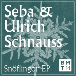 Album cover of Snöflingor