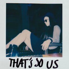 Album cover of That's So Us