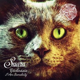Album cover of I Am Somebody