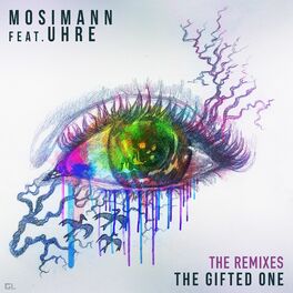 Album cover of The Gifted One (feat. UHRE) (The Remixes)