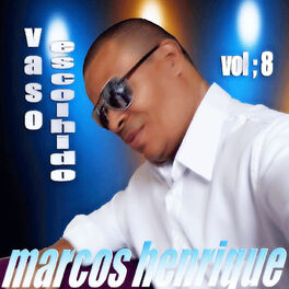 Album cover of Vaso Escolhido, Vol. 8