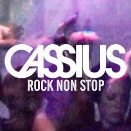 Album cover of Rock Non Stop