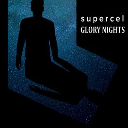 Album cover of Glory Nights