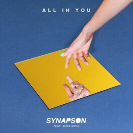 Album cover of All In You (feat. Anna Kova)