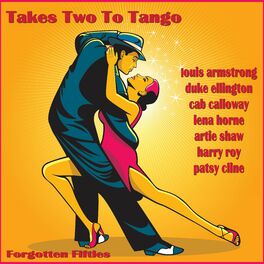 Album cover of Takes Two to Tango (Forgotten Fifties)