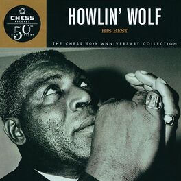 Album cover of His Best