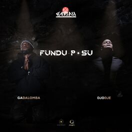 Album cover of Fundu Posu