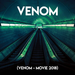 Album cover of Venom