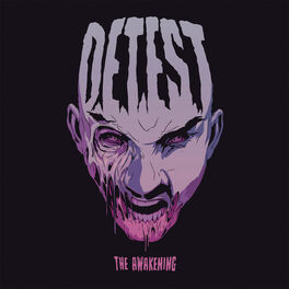 Album cover of The Awakening