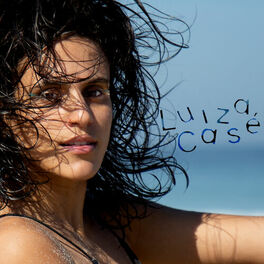 Album cover of Luiza Casé