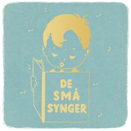 Album cover of De Små Synger